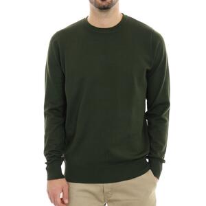 MAGLIA BASIC TAKE TWO MILITARE